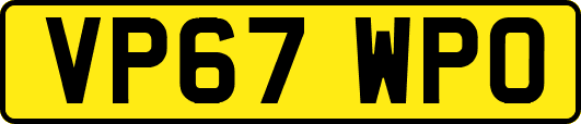 VP67WPO