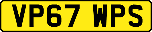 VP67WPS