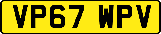 VP67WPV