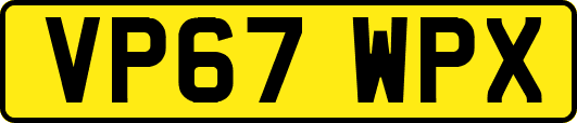VP67WPX