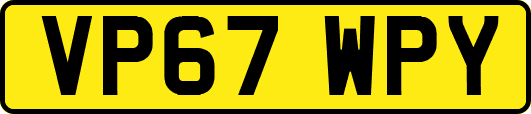 VP67WPY
