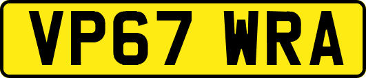 VP67WRA