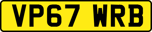 VP67WRB