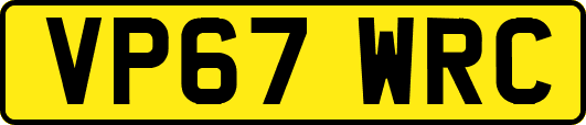 VP67WRC
