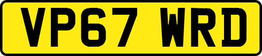 VP67WRD