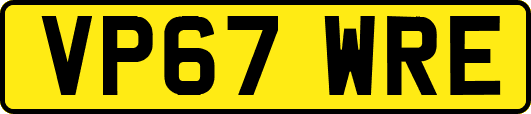 VP67WRE