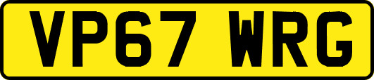 VP67WRG