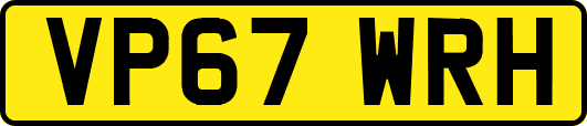 VP67WRH