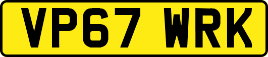 VP67WRK