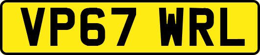 VP67WRL