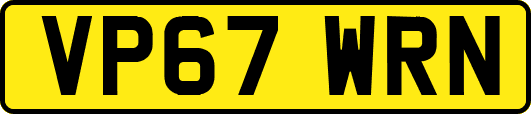 VP67WRN