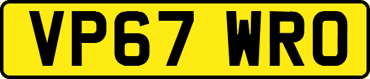 VP67WRO