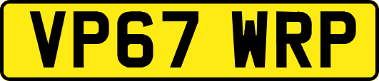 VP67WRP