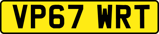 VP67WRT