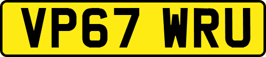 VP67WRU