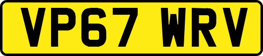 VP67WRV