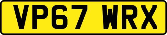 VP67WRX