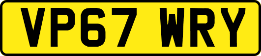 VP67WRY