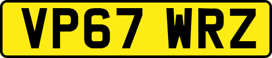 VP67WRZ