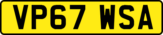 VP67WSA