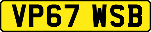VP67WSB