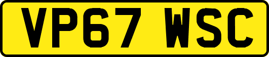 VP67WSC