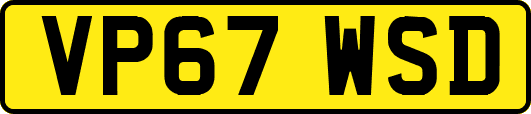 VP67WSD
