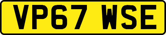 VP67WSE