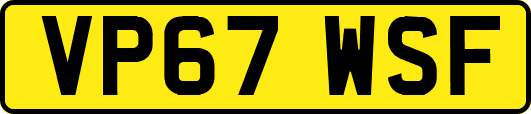 VP67WSF