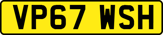 VP67WSH