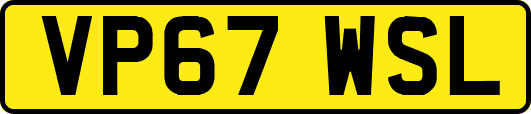 VP67WSL