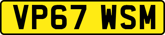VP67WSM