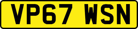 VP67WSN