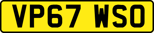VP67WSO