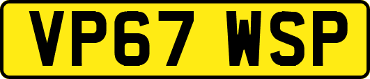 VP67WSP