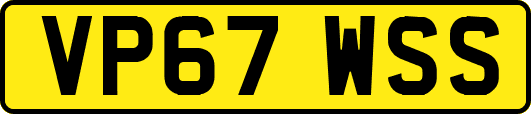 VP67WSS