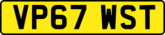 VP67WST