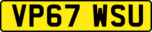 VP67WSU