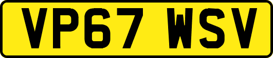 VP67WSV