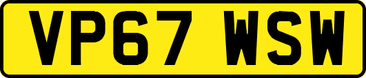 VP67WSW