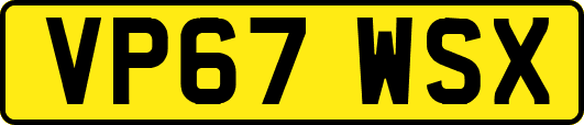 VP67WSX