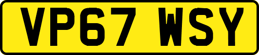 VP67WSY