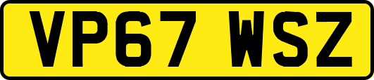VP67WSZ