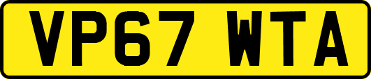VP67WTA