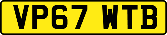 VP67WTB