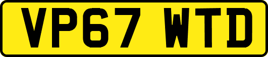 VP67WTD
