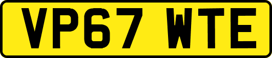 VP67WTE