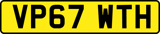 VP67WTH
