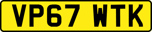 VP67WTK