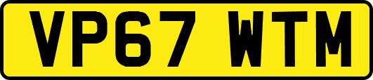VP67WTM